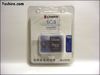 Kingston microSD 1GB (日本製)