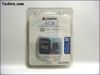 Kingston microSDHC 4GB (日本製)